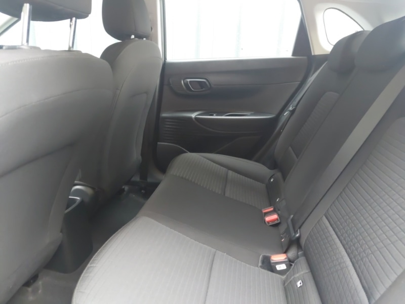 Used Hyundai i20 2023 for sale - 76091698: Photo 6