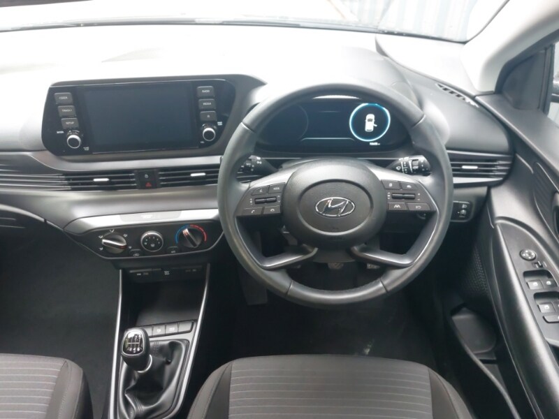Used Hyundai i20 2023 for sale - 76091698: Photo 7