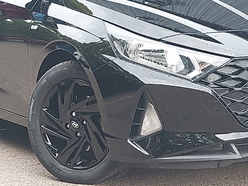 Used Hyundai i20 2023 for sale - 76091698: Photo 9
