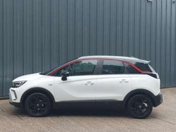 Used Vauxhall Crossland 2021 for sale - 75132623: Photo
