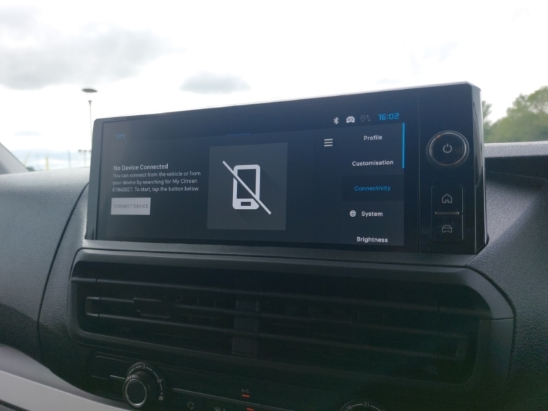 Used Citroen Dispatch 2024 for sale - 77073593: Photo 16