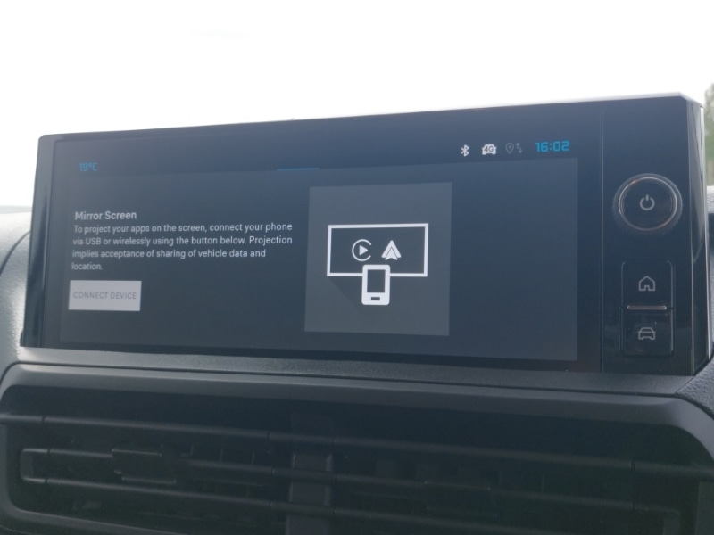 Used Citroen Dispatch 2024 for sale - 77073593: Photo 17