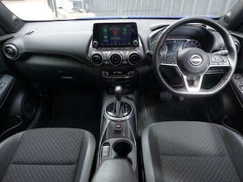 Used Nissan Juke 2024 for sale - 78698025: Photo