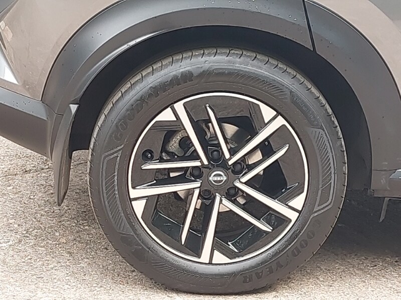 Used Nissan Juke 2024 for sale - 76556065: Photo 13