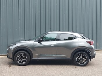 Used Nissan Juke 2024 for sale - 76556065: Photo