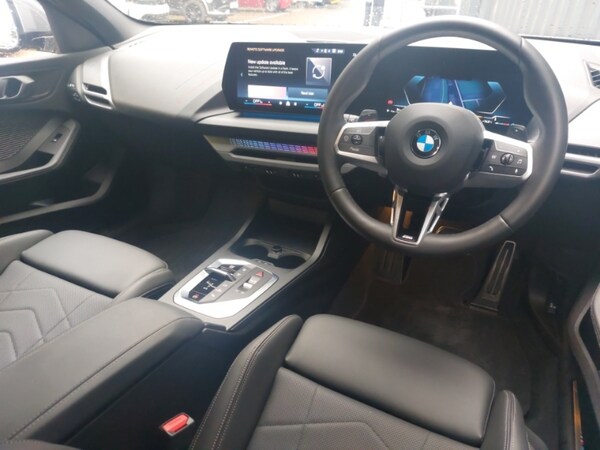 Used BMW 1 Series 2025 for sale - 76145419: Photo 10