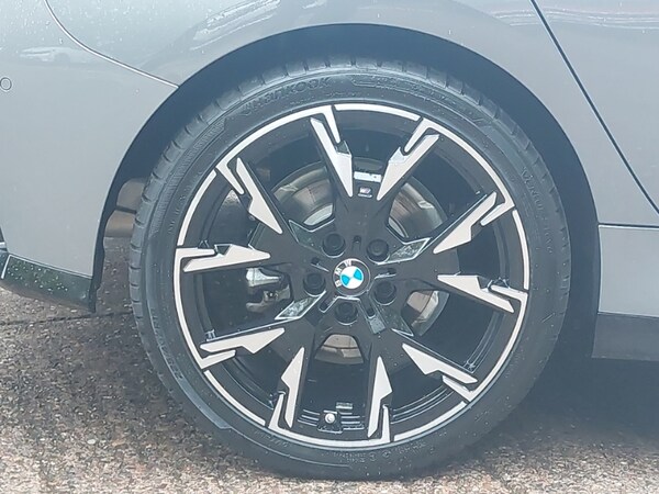 Used BMW 1 Series 2025 for sale - 76145419: Photo 14
