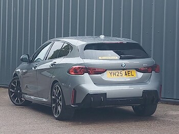 Used BMW 1 Series 2025 for sale - 76145419: Photo 3
