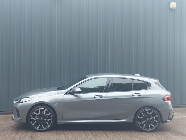 Used BMW 1 Series 2025 for sale - 76145419: Photo 4