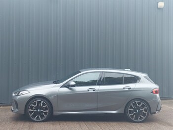 Used BMW 1 Series 2025 for sale - 76145419: Photo 4