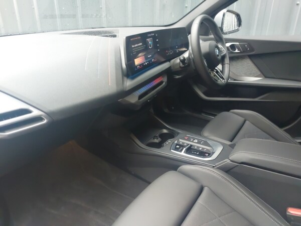 Used BMW 1 Series 2025 for sale - 76145419: Photo 5