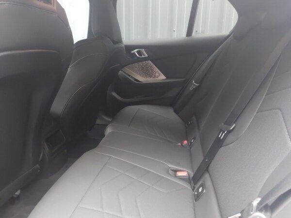 Used BMW 1 Series 2025 for sale - 76145419: Photo 6