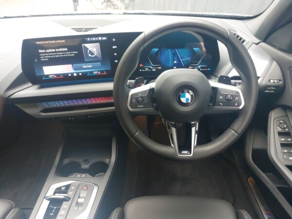 Used BMW 1 Series 2025 for sale - 76145419: Photo 7