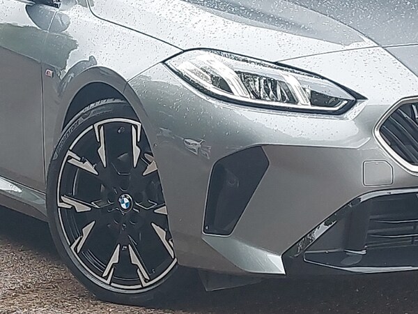 Used BMW 1 Series 2025 for sale - 76145419: Photo 9