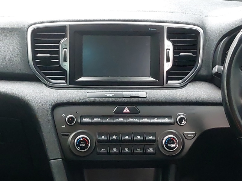 Used Kia Sportage 2017 for sale - 77265693: Photo 11