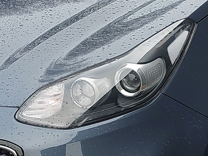 Used Kia Sportage 2017 for sale - 77265693: Photo 12