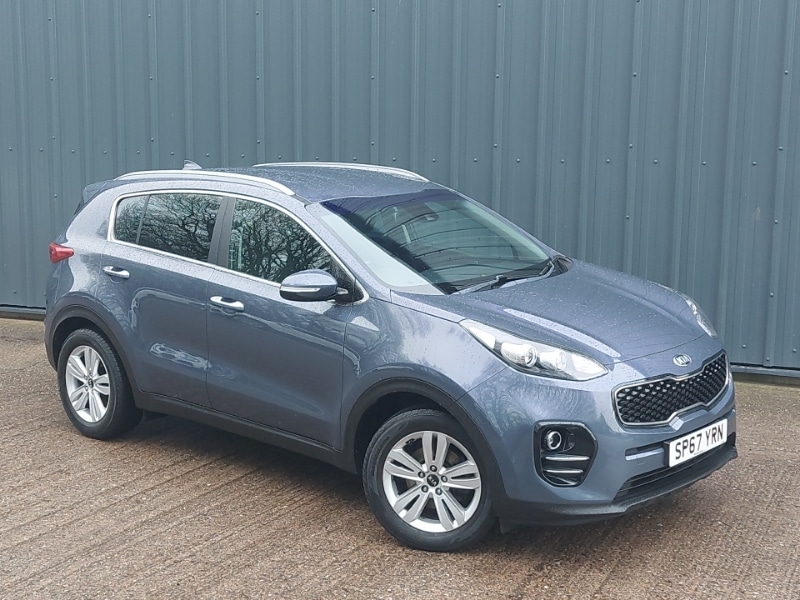 Used Kia Sportage 2017 for sale - 77265693: Photo 13