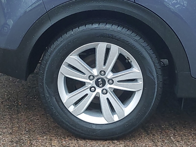 Used Kia Sportage 2017 for sale - 77265693: Photo 14