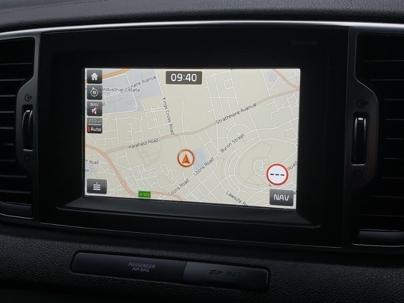 Used Kia Sportage 2017 for sale - 77265693: Photo 16