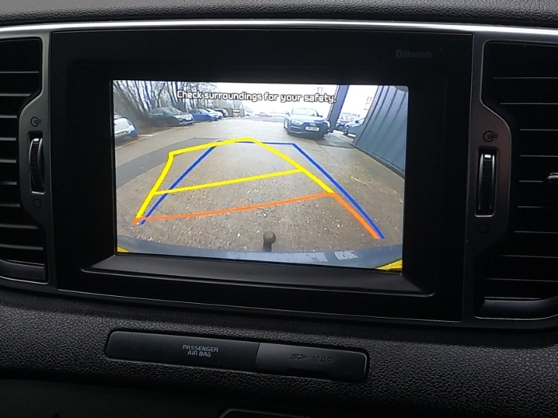 Used Kia Sportage 2017 for sale - 77265693: Photo 17