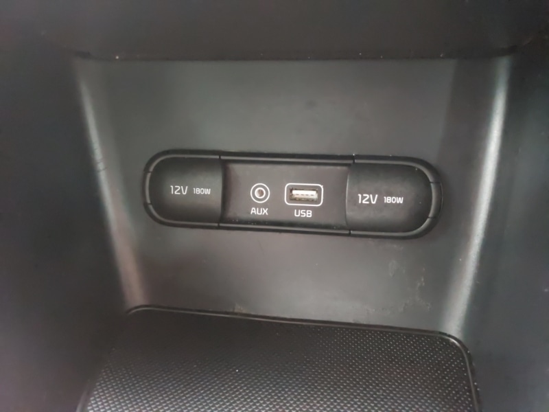 Used Kia Sportage 2017 for sale - 77265693: Photo 18