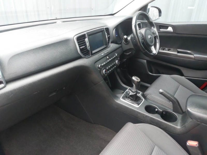 Used Kia Sportage 2017 for sale - 77265693: Photo 5