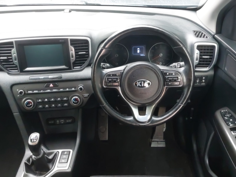 Used Kia Sportage 2017 for sale - 77265693: Photo 7