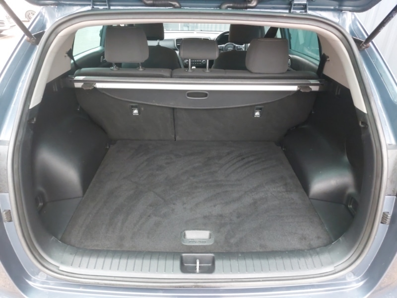 Used Kia Sportage 2017 for sale - 77265693: Photo 8