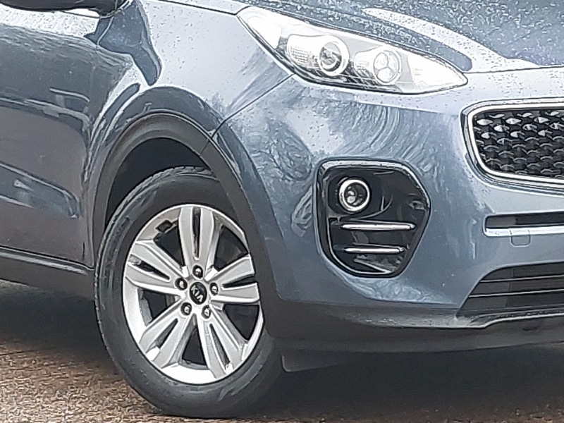 Used Kia Sportage 2017 for sale - 77265693: Photo 9