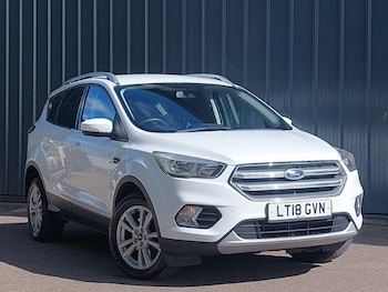 Ford - Kuga