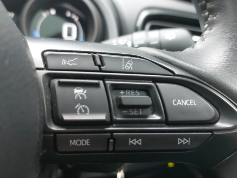 Used Toyota Yaris 2020 for sale - 77548892: Photo 15