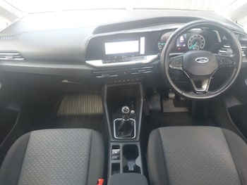 Used Ford Tourneo Connect 2022 for sale - 78905718: Photo