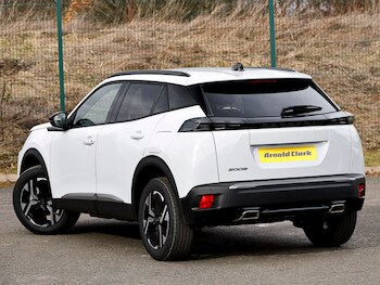 Used Peugeot 2008 2025 for sale - 77314351: Photo