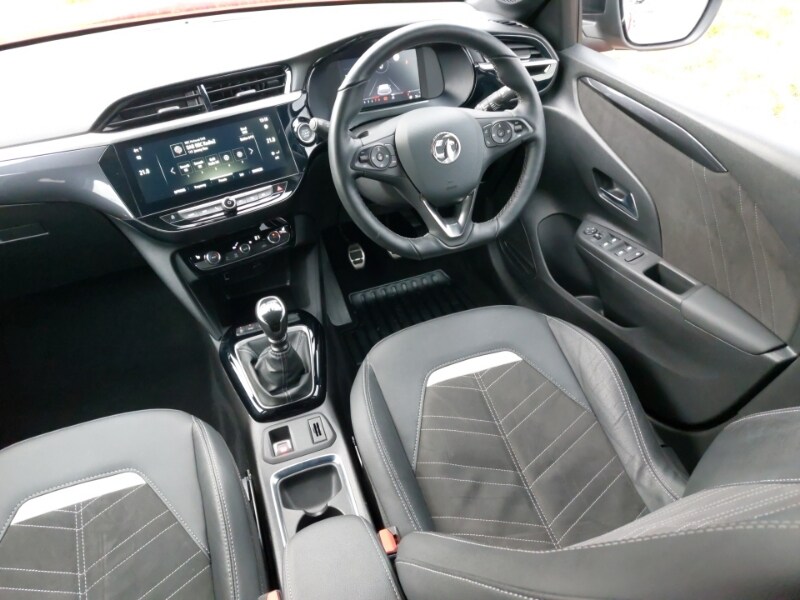 Used Vauxhall Corsa 2022 for sale - 77722139: Photo 10