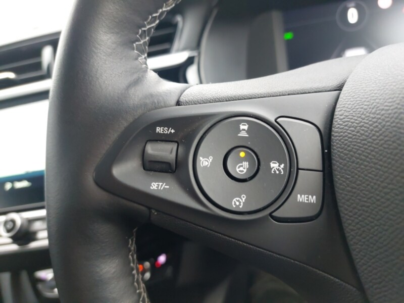 Used Vauxhall Corsa 2022 for sale - 77722139: Photo 15