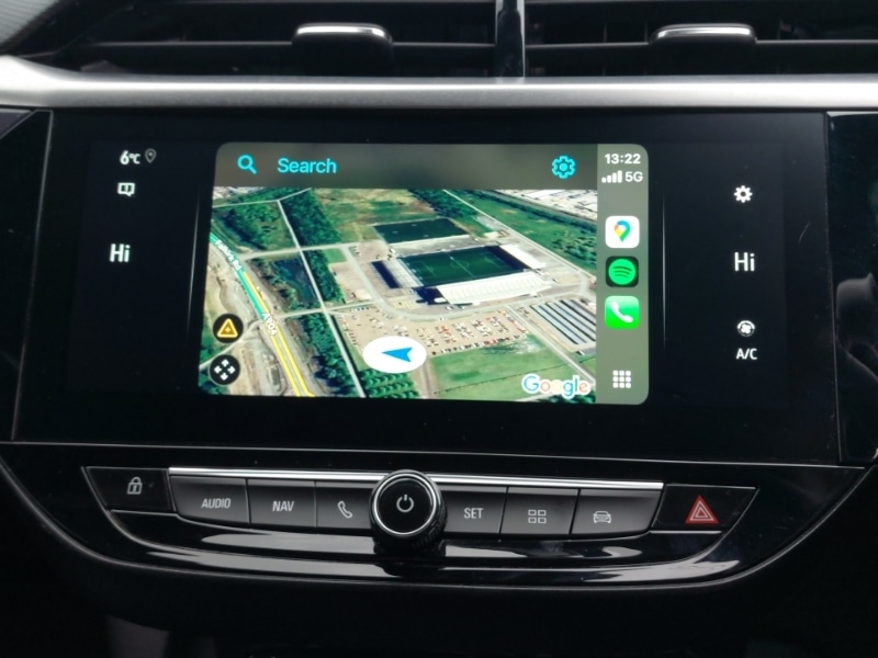 Used Vauxhall Corsa 2022 for sale - 77722139: Photo 18