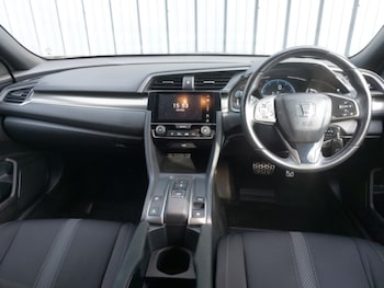 Used Honda Civic 2018 for sale - 78283722: Photo