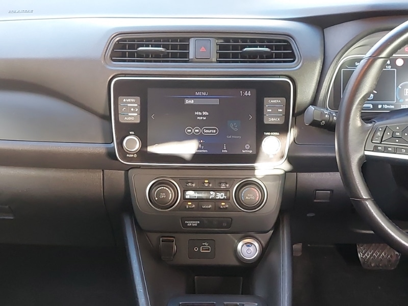 Used Nissan Leaf 2022 for sale - 76628809: Photo 11