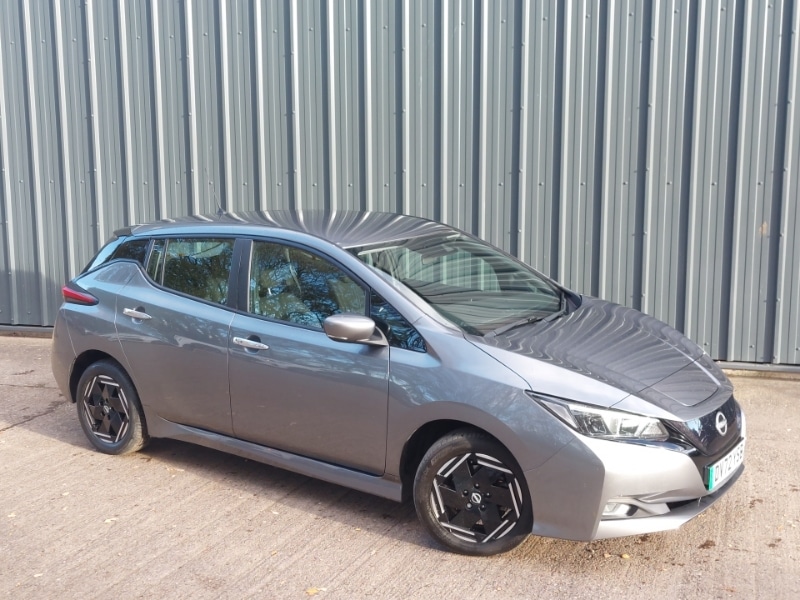 Used Nissan Leaf 2022 for sale - 76628809: Photo 13
