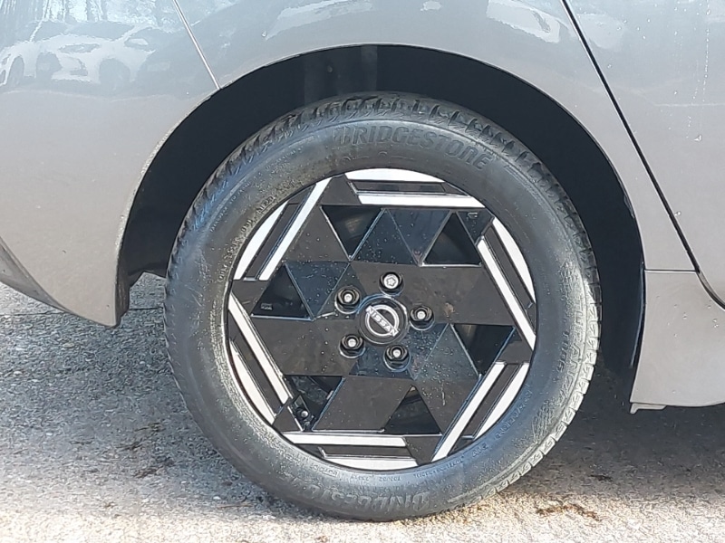 Used Nissan Leaf 2022 for sale - 76628809: Photo 14