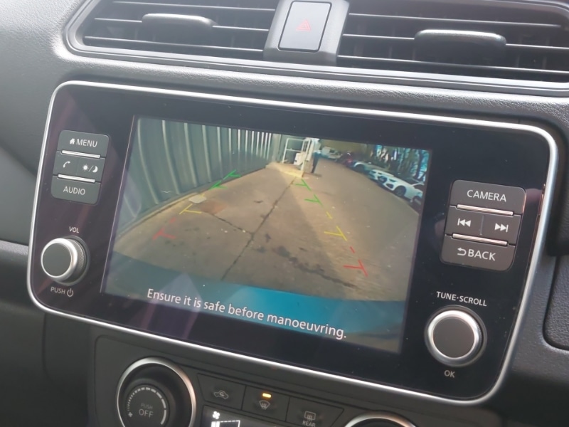 Used Nissan Leaf 2022 for sale - 76628809: Photo 15