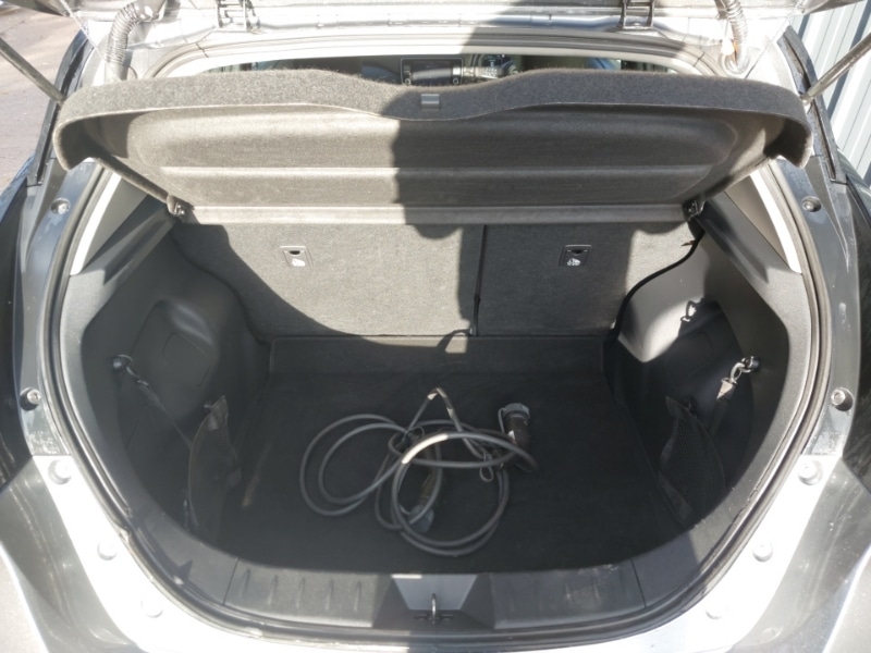 Used Nissan Leaf 2022 for sale - 76628809: Photo 8