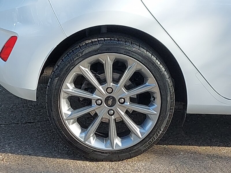 Used Ford Fiesta 2018 for sale - 77881680: Photo 12