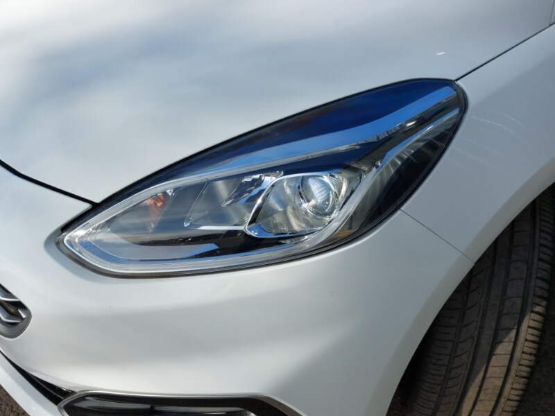 Used Ford Fiesta 2018 for sale - 77881680: Photo 13