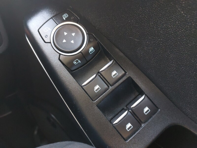 Used Ford Fiesta 2018 for sale - 77881680: Photo 15