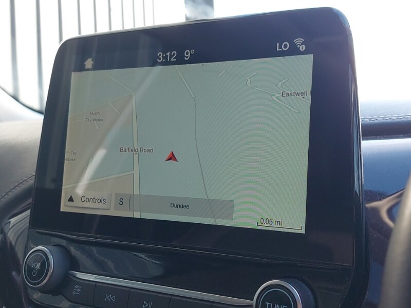 Used Ford Fiesta 2018 for sale - 77881680: Photo 16