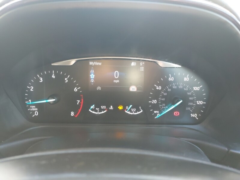 Used Ford Fiesta 2018 for sale - 77881680: Photo 17