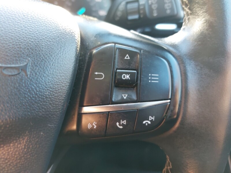 Used Ford Fiesta 2018 for sale - 77881680: Photo 19