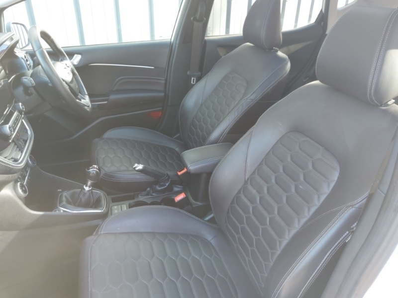 Used Ford Fiesta 2018 for sale - 77881680: Photo 5