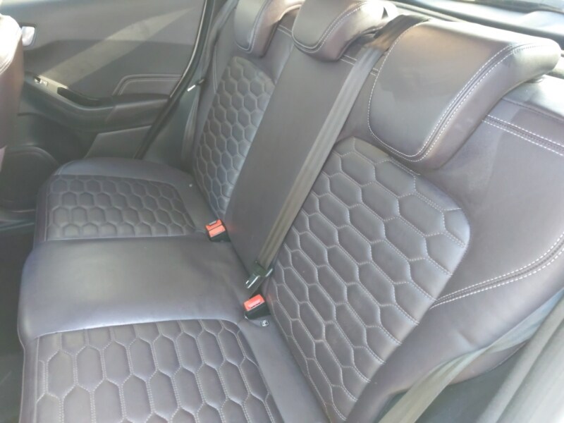 Used Ford Fiesta 2018 for sale - 77881680: Photo 6